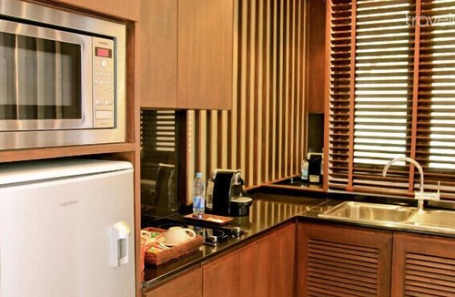 Wichit Villa | (SHA+)1 Bedrooms Pool Villa Garden - Sri Panwa