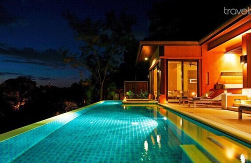 Wichit Villa | (SHA+)2 Bedrooms Family Suite Ocean-Sri Panwa