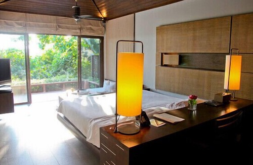 Wichit Villa | (SHA+)2 Bedrooms Family Suite Garden-Sri Panwa