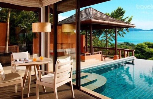 Wichit Villa | (SHA+)2 Bedrooms Pool Villa Ocean-Sri Panwa