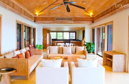 Wichit Villa | (SHA+)4 Bedrooms Residence Villa-Sri Panwa