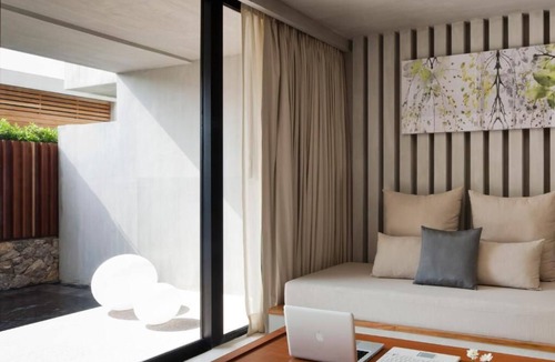 Khuk Khak Beach Hotel | (SHA+)Duplex Suite with Private Pool (D1)