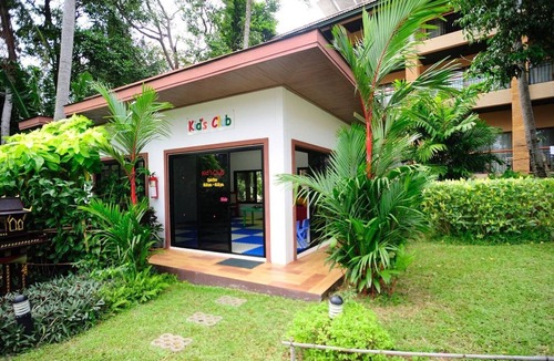 Karon House | (SHA+)FAMILY GRAND DELUXE 2Adult+2Kids(F05)