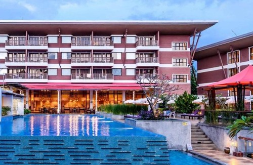 Karon House | (SHA+)FAMILY GRAND DELUXE 2Adult+2Kids(F05)