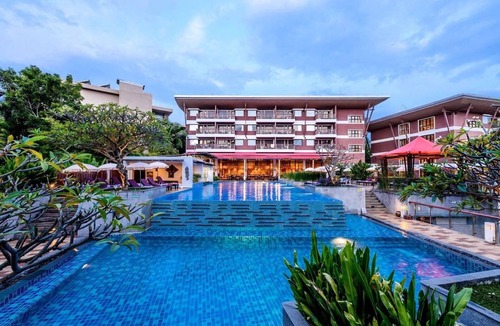 Karon House | (SHA+)FAMILY GRAND DELUXE 2Adult+2Kids(F05)