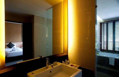 Karon Resort | (SHA+)Grand Deluxe Peach Blossom (008)