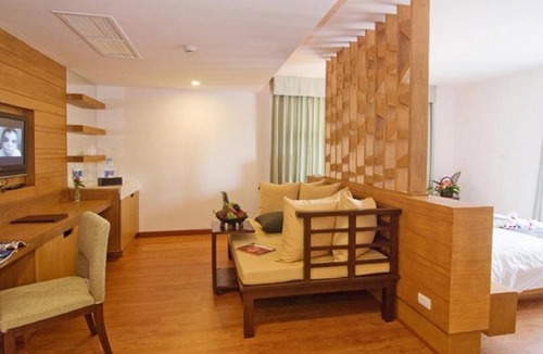 Karon Resort | (SHA+)Grand Suite peach blossom (S09)