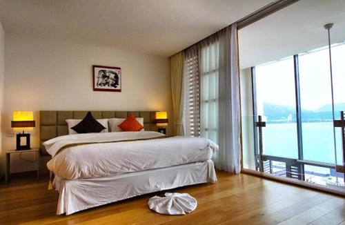 Patong Resort | (SHA+)Ocean Suite two bedroom (A)