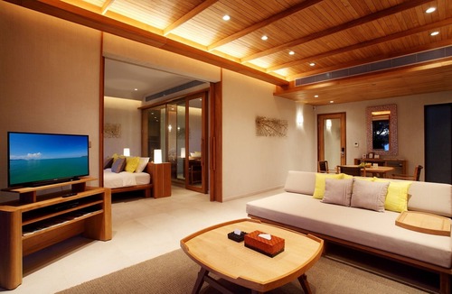 Wichit Villa | (SHA+)Ocean View Penthouse-Sri Panwa
