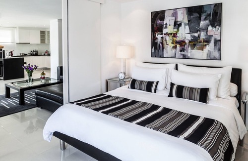 Patong House | (SHA Plus) BYD Lofts /1 Bedroom Grand Deluxe Suite - Room Only