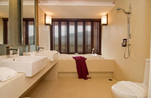 Karon Resort | (SHA+)Relaxing Grand Suite Peach Blossom (S08)