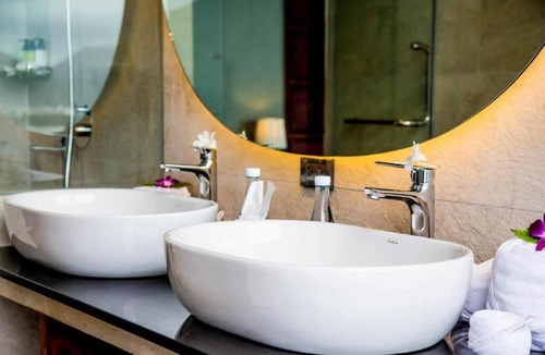 Patong House | (SHA+)Sky Suites with Balcony (006)