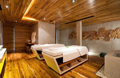 Khuekkhak Villa | (SHA+)Studio Pool Villa (S1)