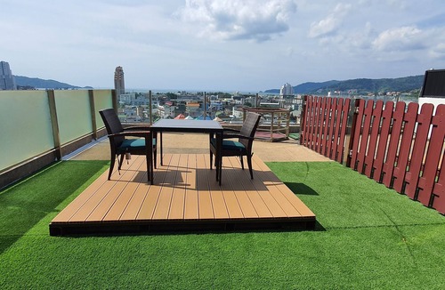 Nanai Road Apartment | (SHA)Studio Room with Ensuite Bathroom