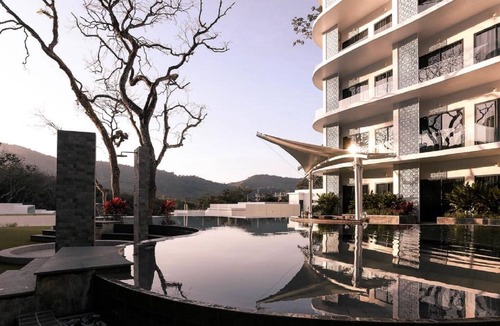 Chalong House | (SHA) Tropical Plantation Escape one bedroom 3