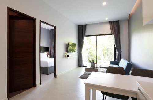 Chalong House | (SHA) Tropical Plantation Escape one bedroom 3