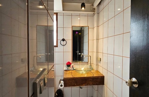 Phuket Hostel | Shade House - Phuket Downtown