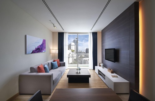 Nana Apartment | Shama Sukhumvit Bangkok