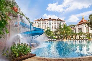 Chang Khlan Resort | Shangri-La Chiang Mai