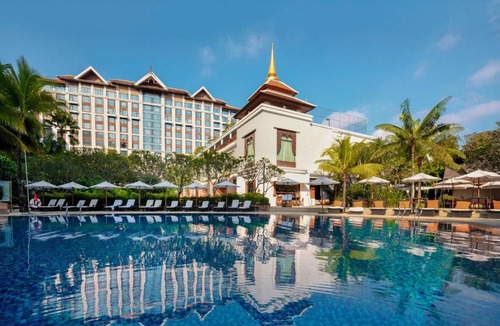 Chang Khlan Resort | Shangri-La Chiang Mai
