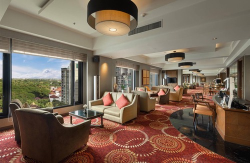 Chang Khlan Hotel | Shangri-La Chiang Mai