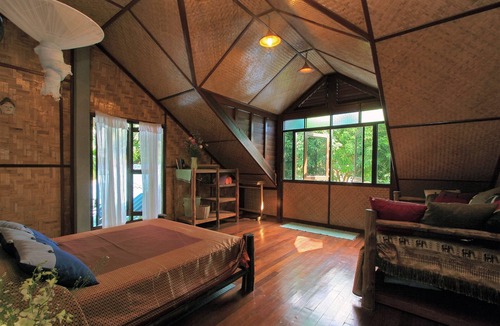 Chalong Hotel | Shanti Lodge Phuket