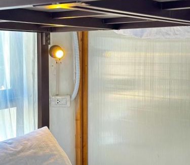 Bang Phlat Hostel | Shared Room Megun