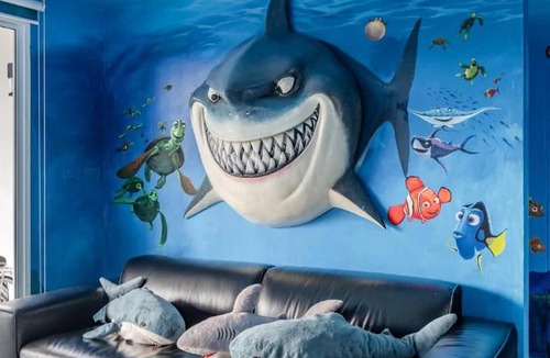 Kram Villa | Shark House - Pool Villa RB13