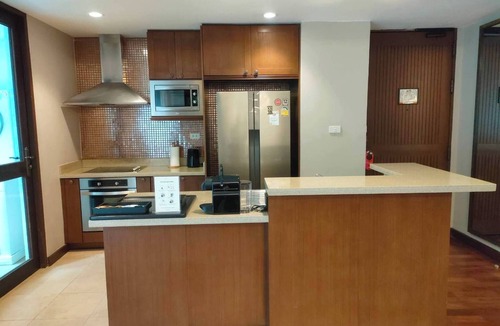 Laem Set Condo | Shasa Vela Condominium, Mared