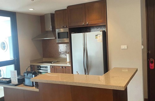 Laem Set Condo | Shasa Vela Condominium, Mared