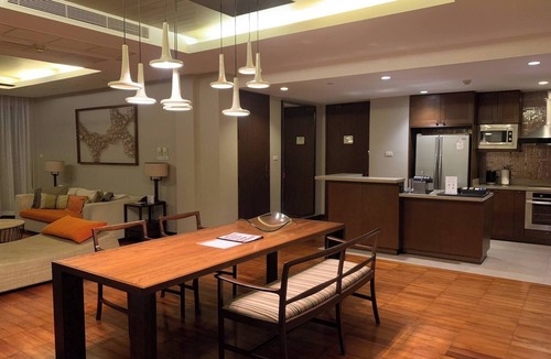 Laem Set Condo | Shasa Vela Condominium, Mared