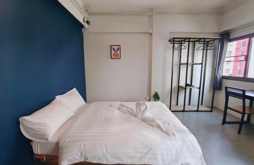 Khlong Luang Hotel | SHIN GTA Thanyaburi