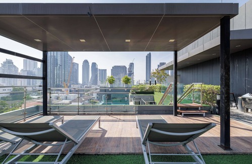 Sukhumvit Hotel | Shine Thonglor