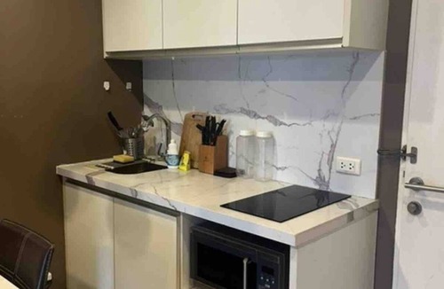 Khlong San Apartment | Short term or long term at BTS wongwianyai