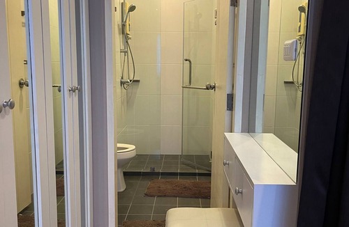 Khlong San Apartment | Short term or long term at BTS wongwianyai