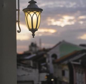Old Phuket Town Hostel | Shunli Hotel - SHA Extra Plus