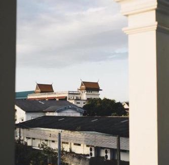 Old Phuket Town Hostel | Shunli Hotel - SHA Extra Plus