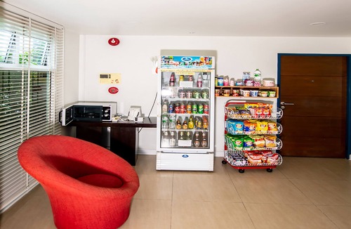 Ratsada Hotel | Shyne Place