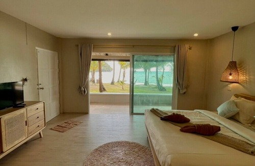 Ko Kood Hotel | Siam Beach Resort Koh Kood