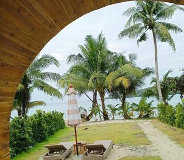 Ko Kood Resort | Siam Beach Resort Koh Kood