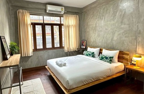 Yan Nawa Hostel | Siam Breeze Inn - Self Check-in