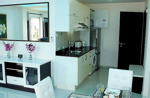 Klong Son Condo | Siam Royal View Resort Apartment #1120