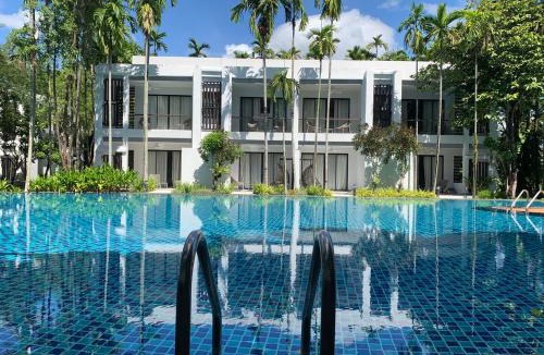 Noen Hom Hotel | Siamdasada Khaoyai