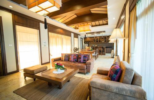 Kuet Chang Resort | Sibsan Resort & Spa Maetaeng Chiang Mai
