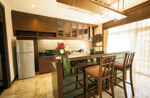 Kuet Chang Resort | Sibsan Resort & Spa Maeteang