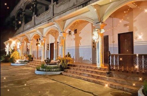Pak-Lay House | SICHAMPA Guesthouse ເຮືອນພັກສີຈຳປາ