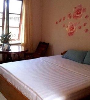 Pak-Lay House | SICHAMPA Guesthouse ເຮືອນພັກສີຈຳປາ