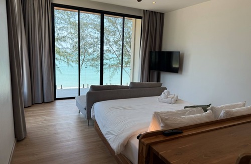 Sichon Hotel | Sichon Hideaway