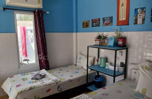 Thung Prang Bed & Breakfast | Sichon Lalla Beach สิชล ลัลลา บีช