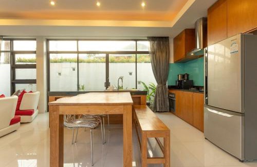 Karon Villa | Siena Villa Stunning 3-Bedroom & Private Pool V172